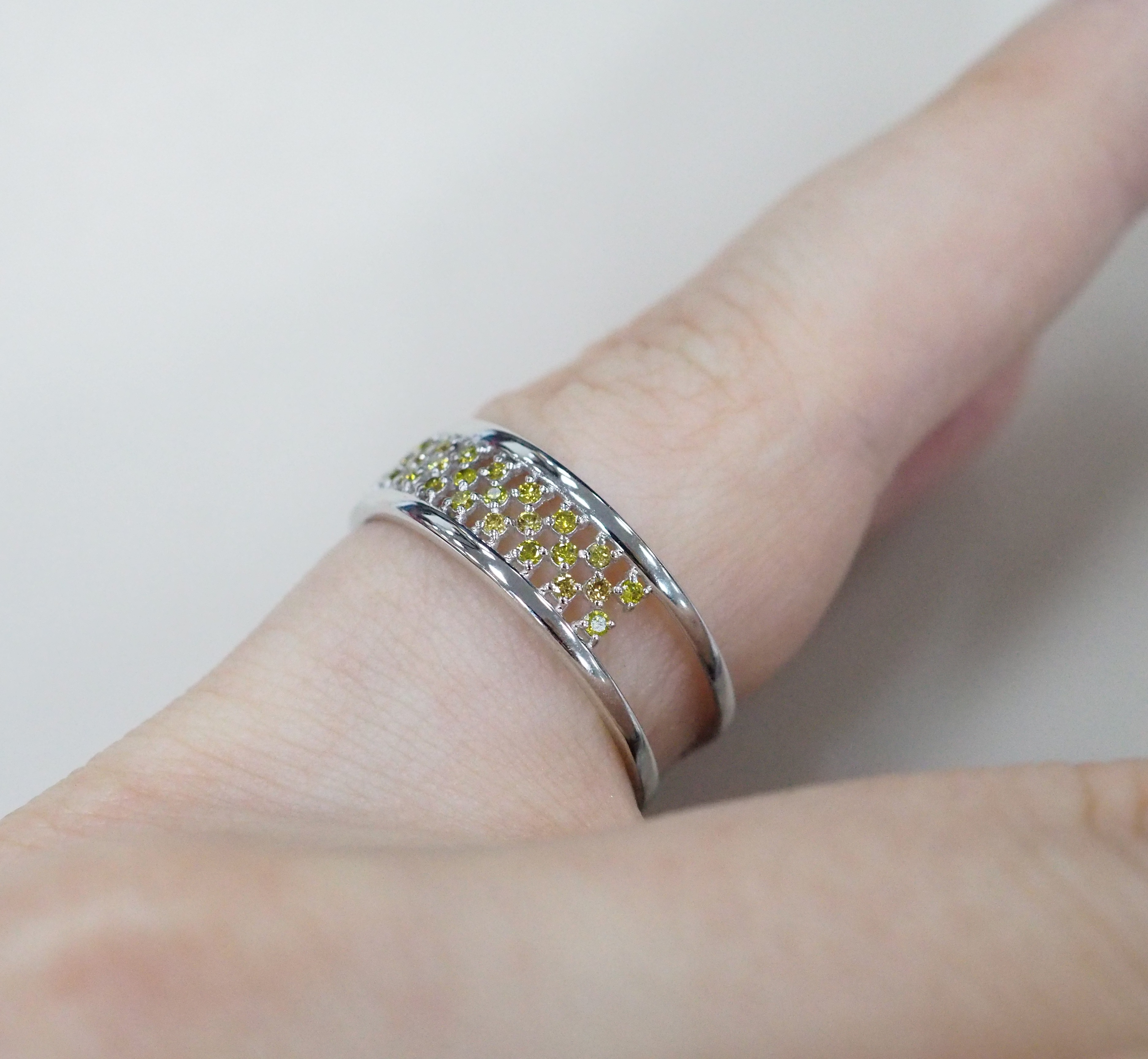 10311-000995 Кольцо (Au 585)